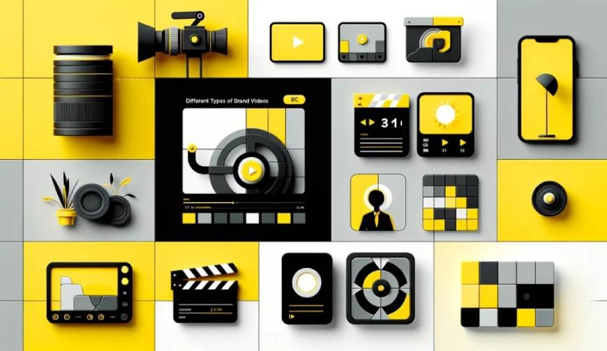 体验兰坪产品视频拍摄：开启便捷生活新篇章