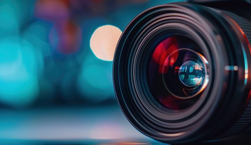 与兰坪产品视频拍摄同行：畅享高效、舒适的每一天