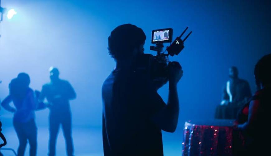 神秘新品来袭！兰坪产品视频拍摄究竟有何神奇之处？