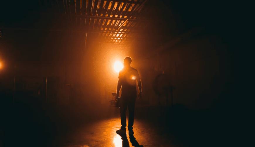 未曾见过的兰坪产品视频拍摄：一场颠覆认知的视觉盛宴