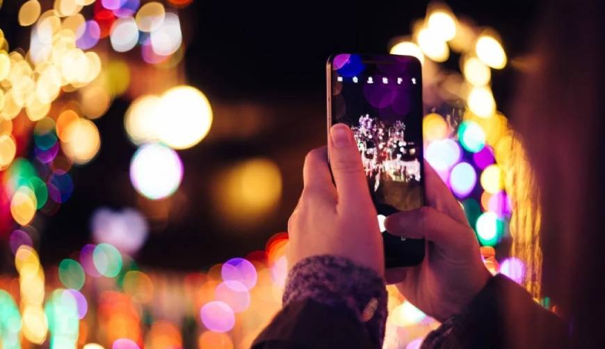 打破常规！兰坪产品视频拍摄将如何重塑行业格局？