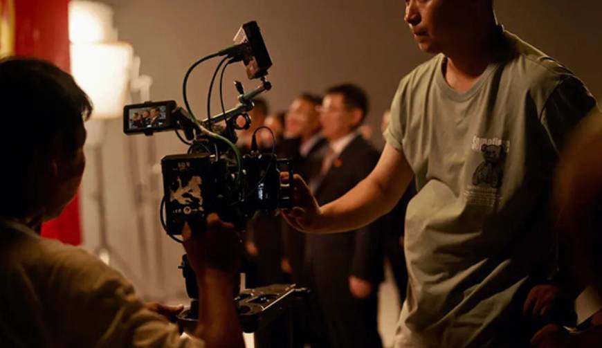 兰坪电商产品视频拍摄制作核心技法，赋能产品电商销量飙升