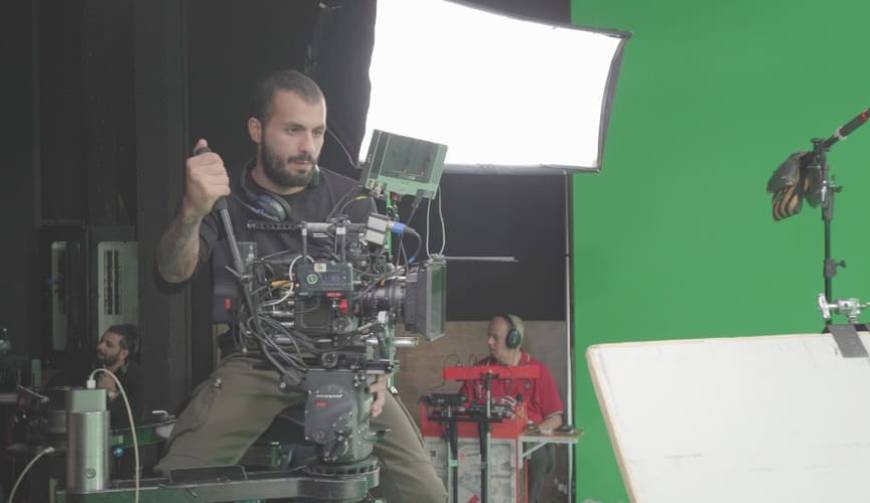 场景化叙事，兰坪电商产品视频拍摄制作的破局之道