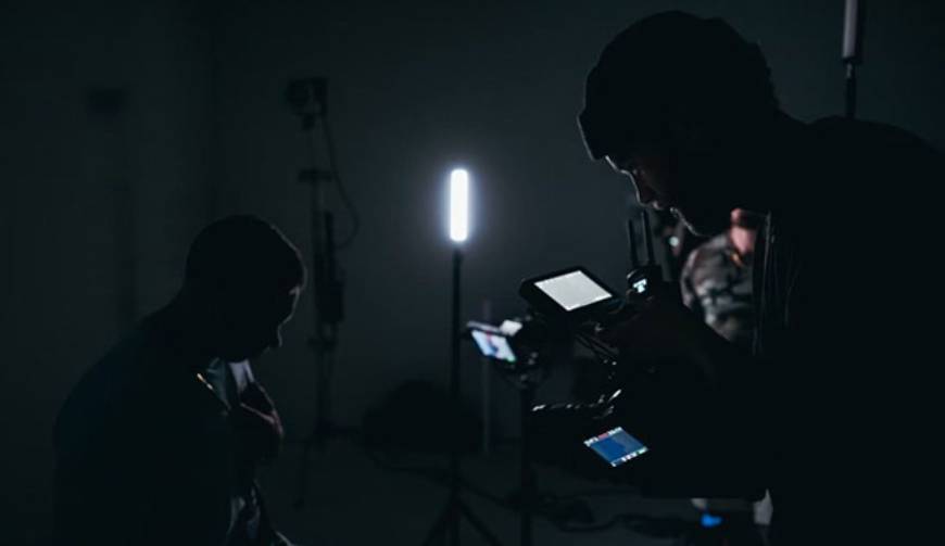 深耕兰坪产品视频拍摄，解锁产品出圈的流量密码