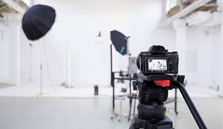 深耕兰坪电商产品视频拍摄制作，解锁电商爆款的视觉密码