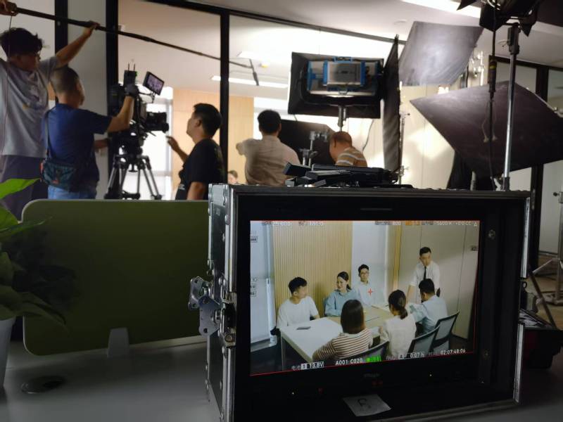 兰坪产品视频拍摄实操干货，助力产品打造吸睛视觉内容