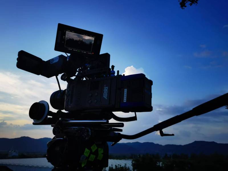 流量思维，兰坪电商产品视频拍摄制作的核心逻辑