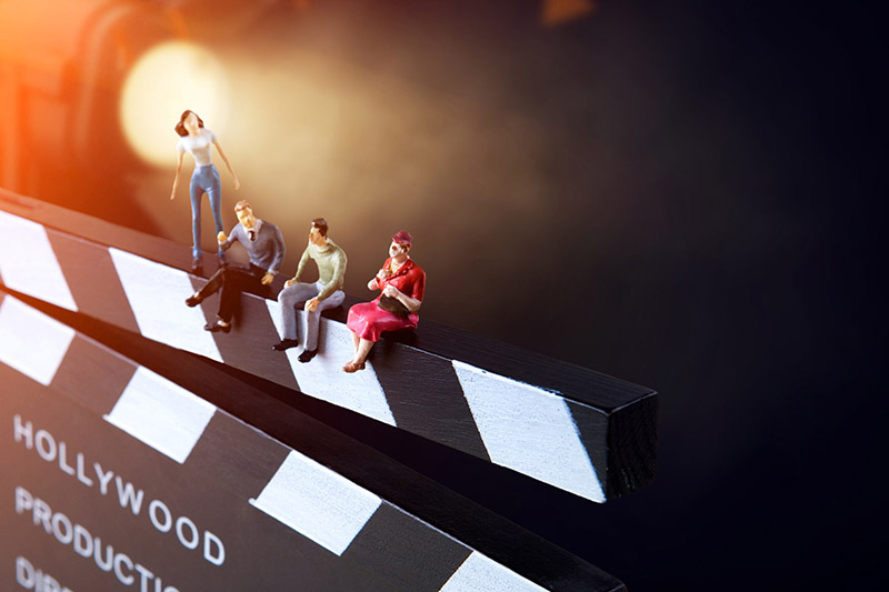 聚焦兰坪电商产品视频拍摄制作，为产品搭建高效转化桥梁