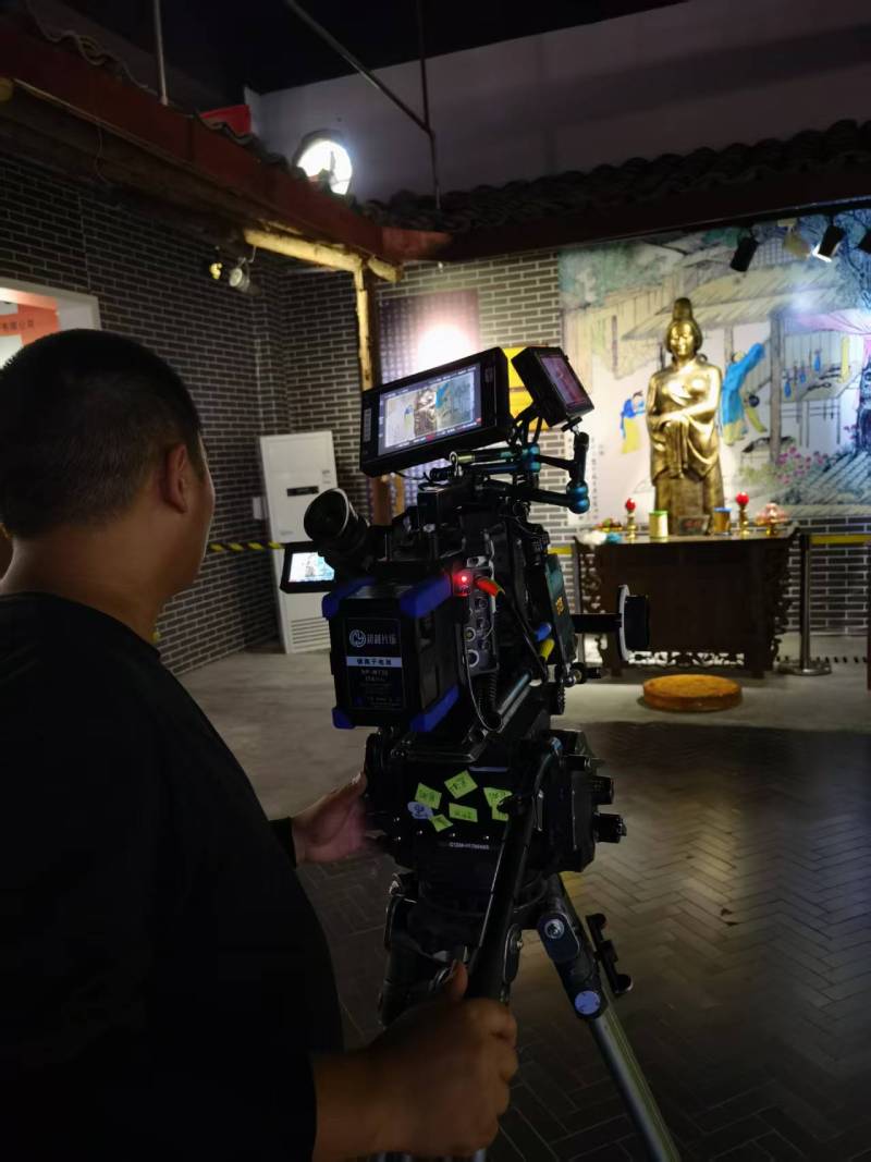 聚焦兰坪产品宣传视频拍摄公司，以专业实力赋能品牌声量升级