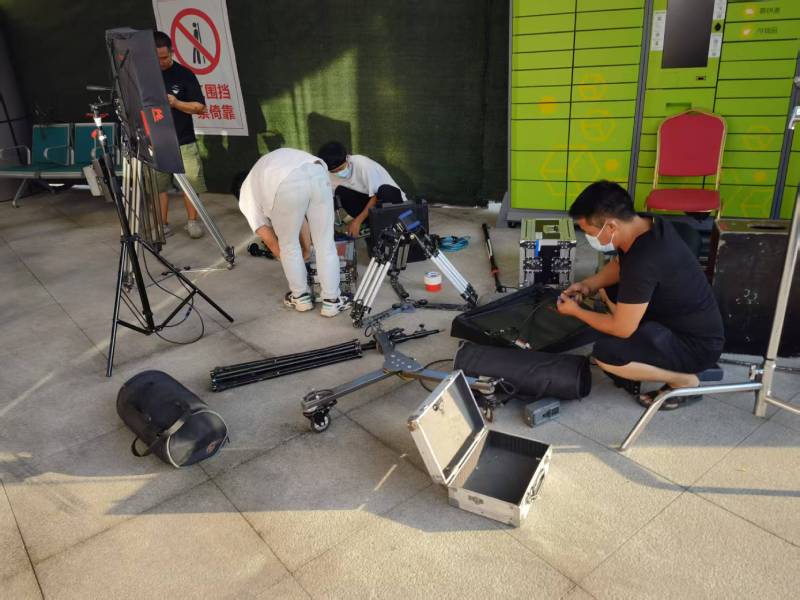 兰坪产品视频拍摄全攻略，让产品魅力在镜头下尽情绽放