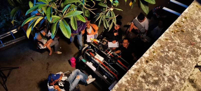 解锁兰坪产品宣传视频拍摄公司新势能，助力品牌强势破圈