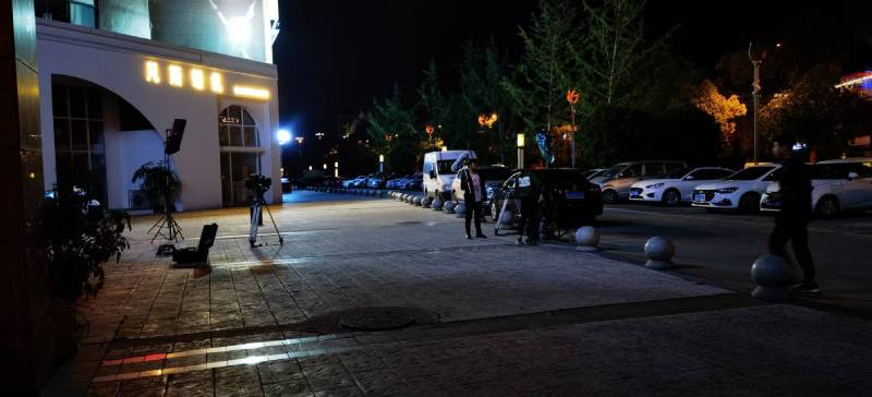 兰坪电商产品视频拍摄制作全攻略，打造高转化带货视频