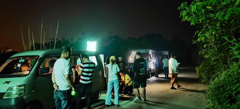 以镜头为笔，绘就兰坪产品视频的进阶之路