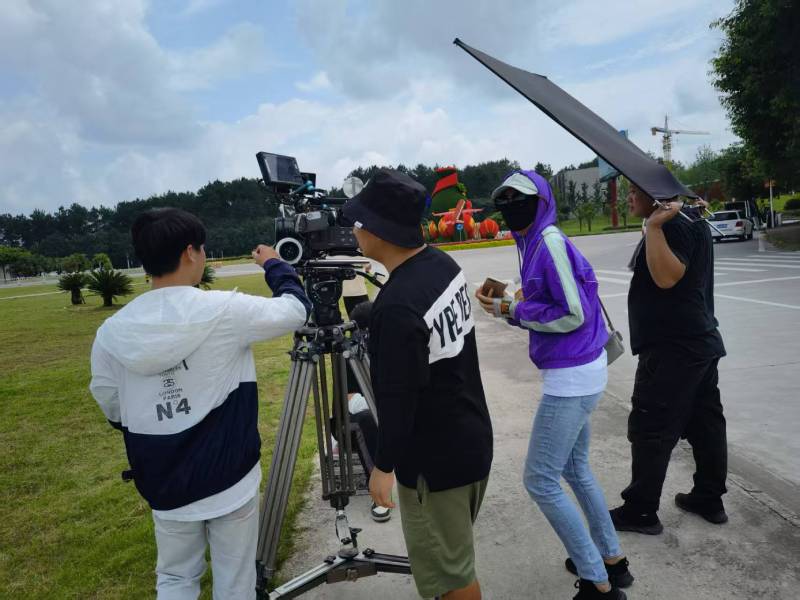 兰坪极致互动，未来愿景宏大，致力于成为全球领先的产品宣传视频企业