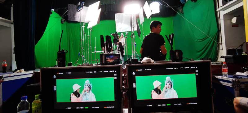 兰坪产品视频拍摄核心技法，赋能产品视觉竞争力飙升