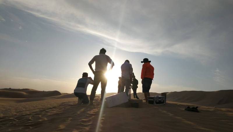 深耕兰坪产品视频拍摄，解锁产品视觉传播的全新可能