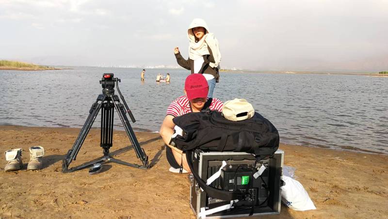 兰坪产品宣传视频拍摄公司核心策略，助力品牌抢占传播制高点