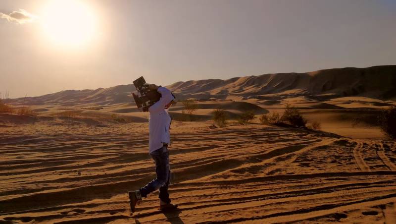 深耕兰坪产品宣传视频拍摄公司，解锁品牌传播的核心动能