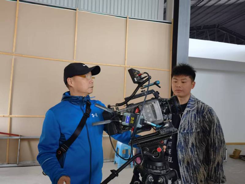 深耕兰坪电商产品视频拍摄制作，铸就爆款产品