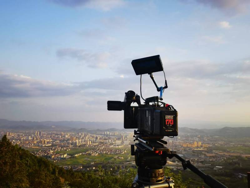 解锁兰坪产品宣传视频拍摄公司精髓，让品牌传播直击人心