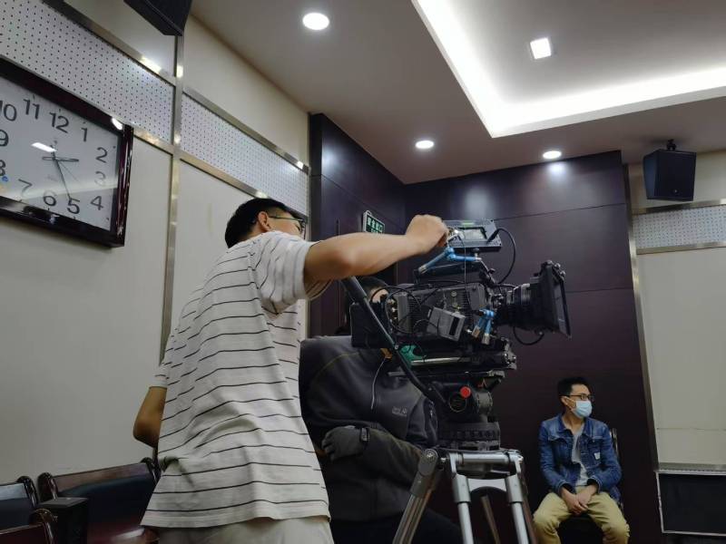 大数据指导创作方向，兰坪产品视频拍摄公司让每帧画面都有效触达