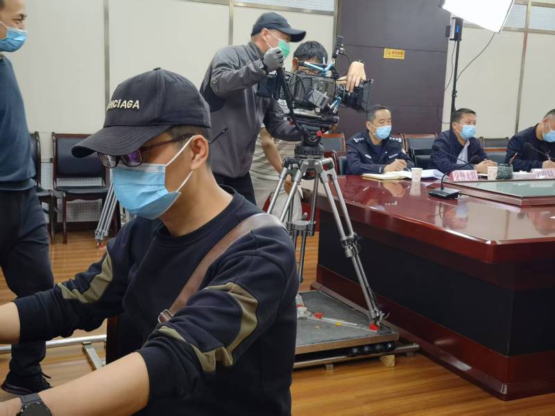 从脚本到成片：揭秘专业兰坪产品视频拍摄公司的全流程运作