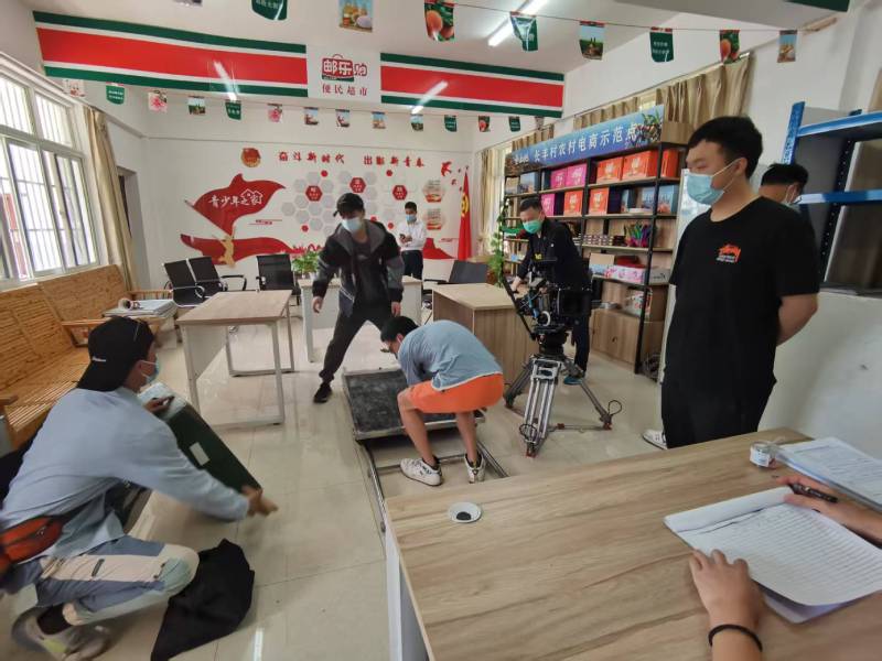 兰坪电商产品视频拍摄制作实战秘籍，助力产品引爆电商流量