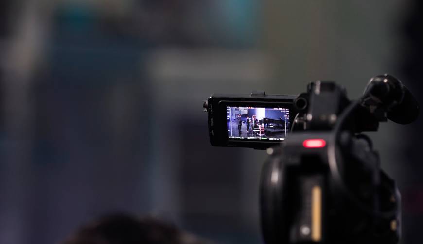 兰坪产品视频拍摄制作：揭秘如何打造令人印象深刻的商业宣传片